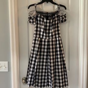 NWT Leslie Fay dress size 4